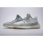Adidas Yeezy Boost 350 V2 Cloud White Reflective reps,FW5317