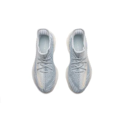 Adidas Yeezy Boost 350 V2 Cloud White reps,FW3043 02