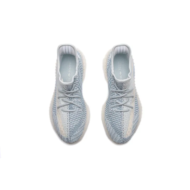 Adidas Yeezy Boost 350 V2 Cloud White reps,FW3043