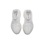 【Flash Shop, drop $30】Adidas Yeezy Boost 350 V2 Cream White reps,CP9366