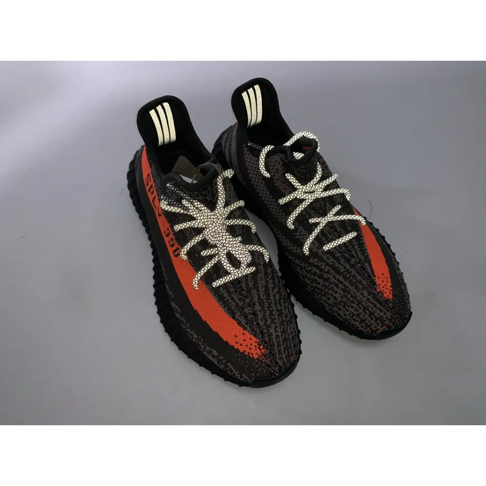 adidas Yeezy Boost 350 V2 Dark Beluga reps,HQ7045