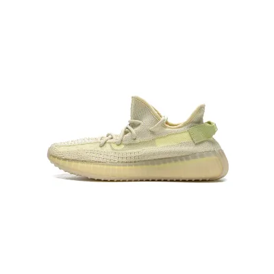 adidas Yeezy Boost 350 V2 Flax reps,FX9028 01