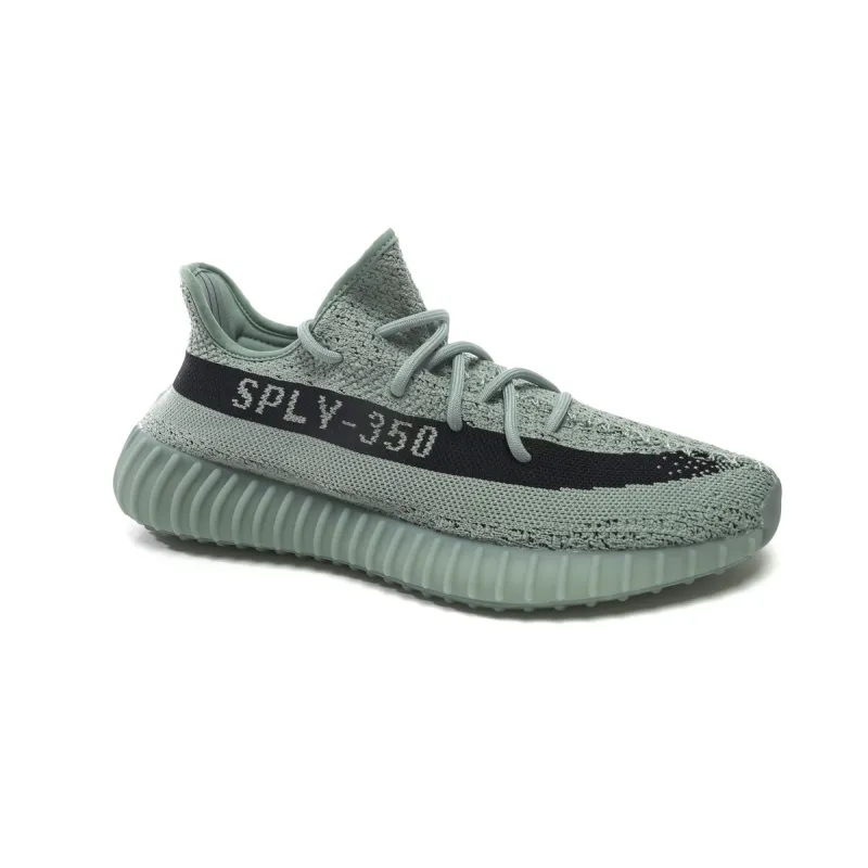 adidas Yeezy Boost 350 V2 Jade Ash reps,HQ2060