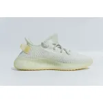 Adidas Yeezy Boost 350 V2 Light UV Sensitive reps,GY3438 