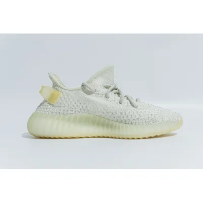 Adidas Yeezy Boost 350 V2 Light UV Sensitive reps,GY3438  02