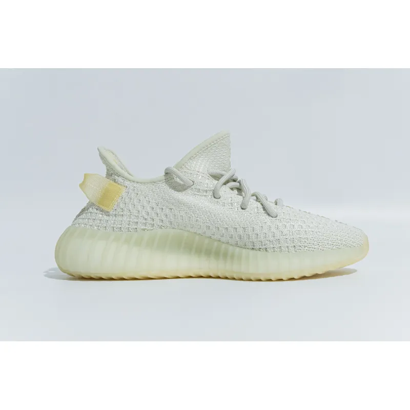 Adidas Yeezy Boost 350 V2 Light UV Sensitive reps,GY3438 