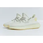 Adidas Yeezy Boost 350 V2 Light UV Sensitive reps,GY3438 