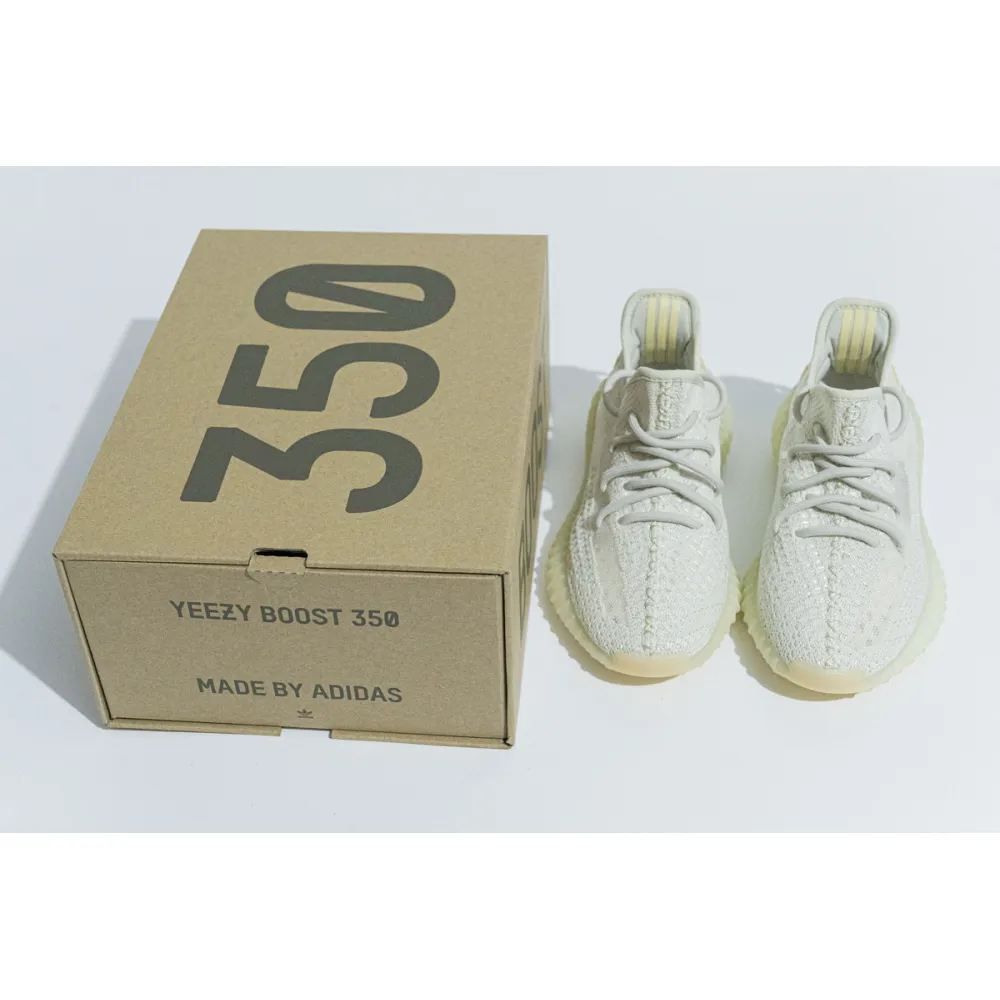 Adidas Yeezy Boost 350 V2 Light UV Sensitive reps,GY3438 