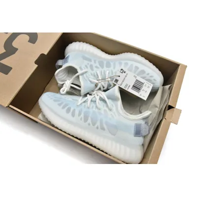 adidas Yeezy Boost 350 V2 Mono Ice reps,GW2869 02