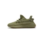 adidas Yeezy Boost 350 V2"Sulfur" Basf Boost reps,FY5346