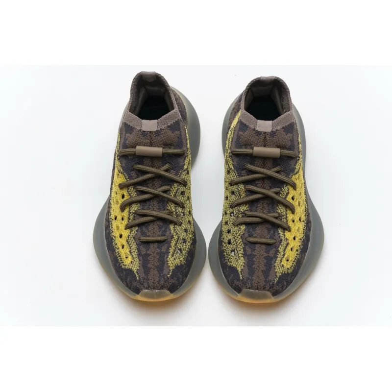 adidas Yeezy Boost 380 “Lmnte” reps,FZ4982