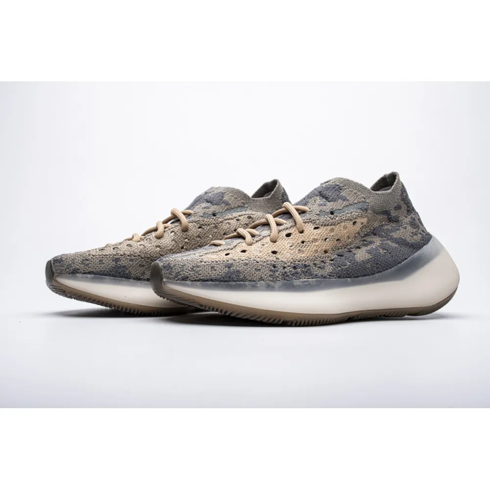 adidas Yeezy Boost 380 Mist Real Boost reps,FX9764