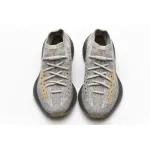adidas Yeezy Boost 380 Pepper Reflective reps,FZ4977