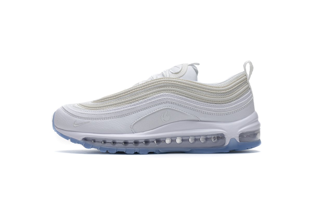 Air Max 97 QS White Ice reps