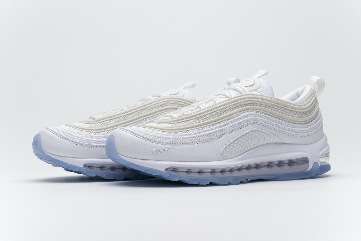 Air Max 97 QS White Ice reps