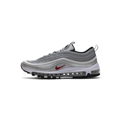 Nike Air Max 97 OG Silver Bullet reps,884421-001, Replica Shoes 01