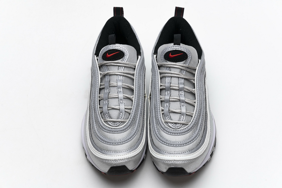 Nike Air Max 97 OG Silver Bullet reps