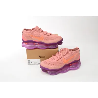 Nike Air Max Scorpion Orange Pink Purple reps,DJ4702-601 02