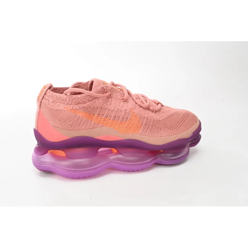 Nike Air Max Scorpion Orange Pink Purple reps,DJ4702-601