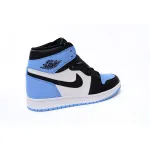 Air Jordan 1 High New North Kalan reps,DZ5485-400, Replica Shoes