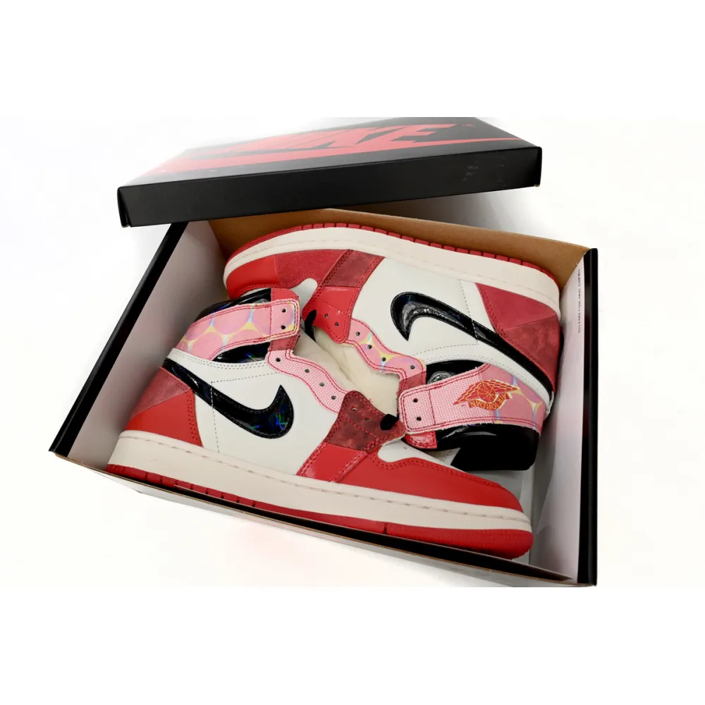 Air Jordan 1 High OG “Next Chapter” reps,DV1748-601