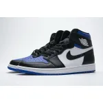 Air Jordan 1 Retro High OG Game Royal reps,555088 041