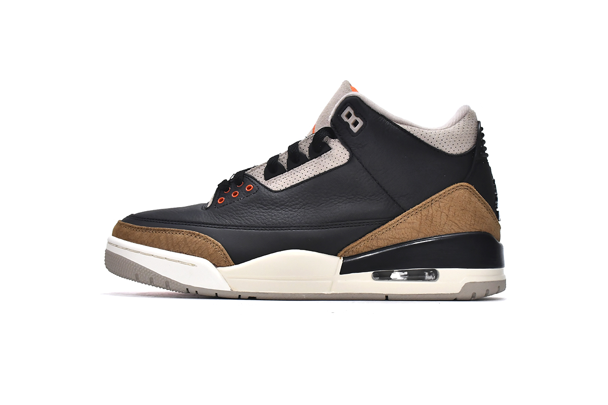 Air Jordan 3 Desert Elephant reps