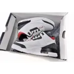 Air Jordan 3 Retro Flame Red reps,CZ6634-100