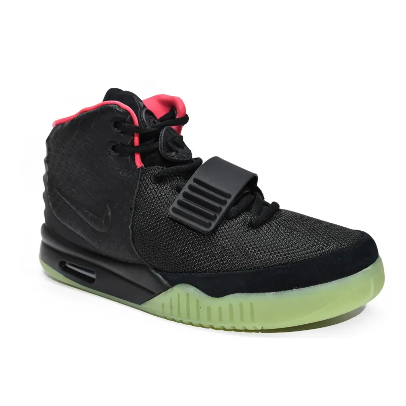 Nike Air Yeezy 2 Solar Red reps,508214-006