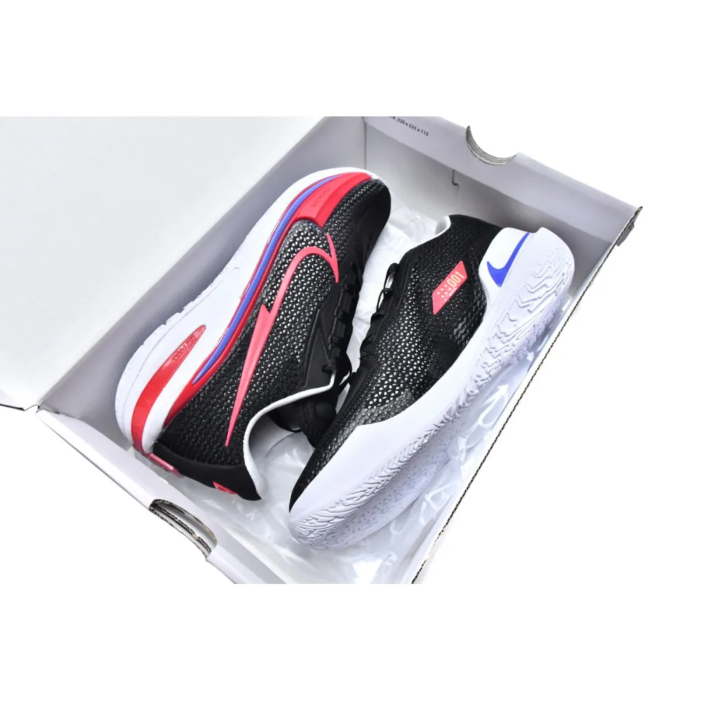Nike Air Zoom G.T. Cut EP Black Fusion Red reps,CZ0176-003