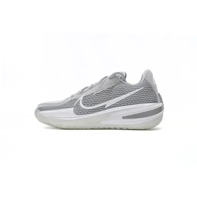 Nike Air Zoom G.T. Cut Light Gray reps,DM5039 -003 01