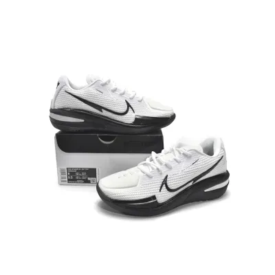 Nike Air Zoom G.T. Cut TB White Black reps,DM5039-100 02