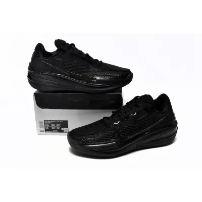 Nike Air Zoom G.T. Cut White Laser All Black reps,DM5039- 002 02