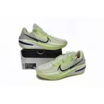 Nike Air Zoom G.T. Cut White Laser Lce Green reps,CZ0176 -300