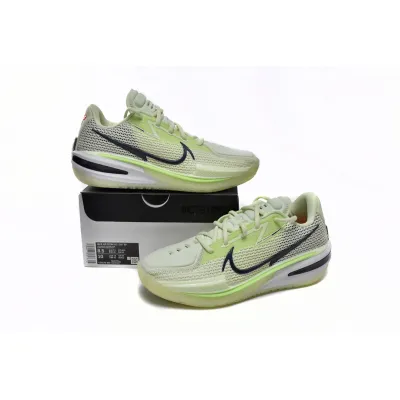 Nike Air Zoom G.T. Cut White Laser Lce Green reps,CZ0176 -300 02