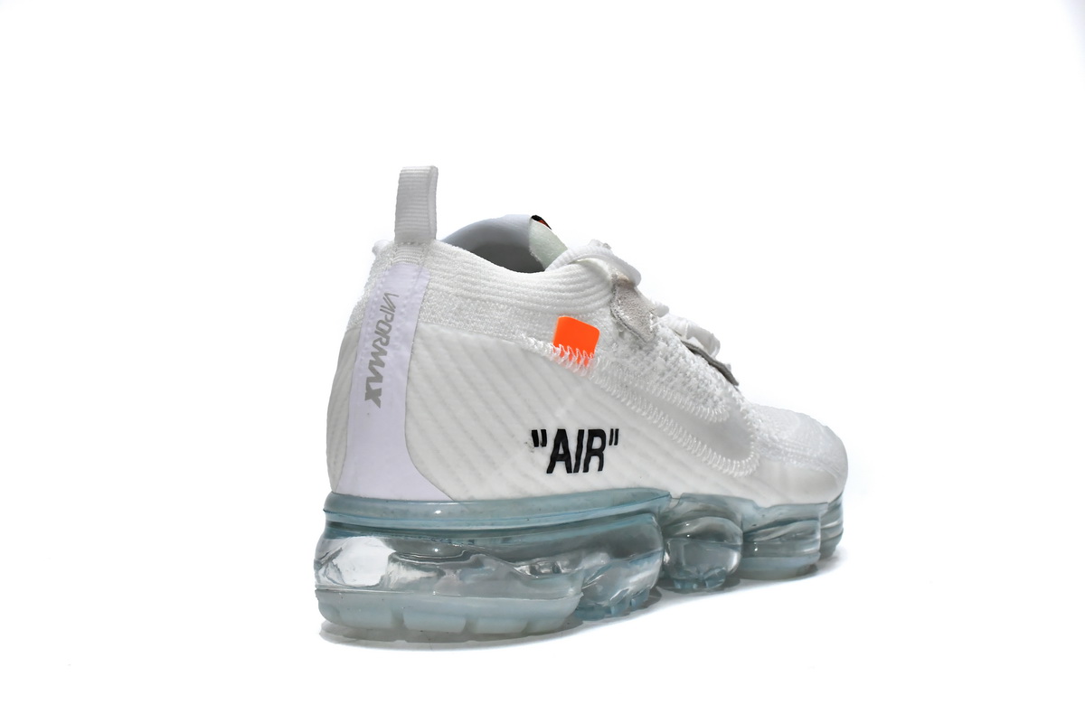 OFF White x Nike Air VaporMax White reps