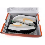 Tom Sachs x NikeCraft General Purpose Shoe Rice Whi Te reps,DA6672-800