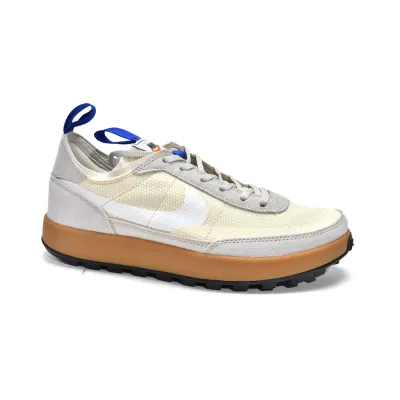 Tom Sachs x Nike Craft General Purpose Shoe Rice White Ash reps,DA6672-200 02