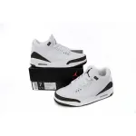 Air Jordan 3 “Mocha” reps,136064-122