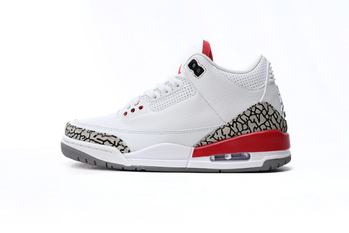 Air Jordan 3 Retro Hur Ricane reps