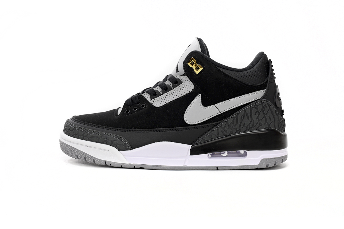 best cheap Jordan 3 fake for sale NewStockx