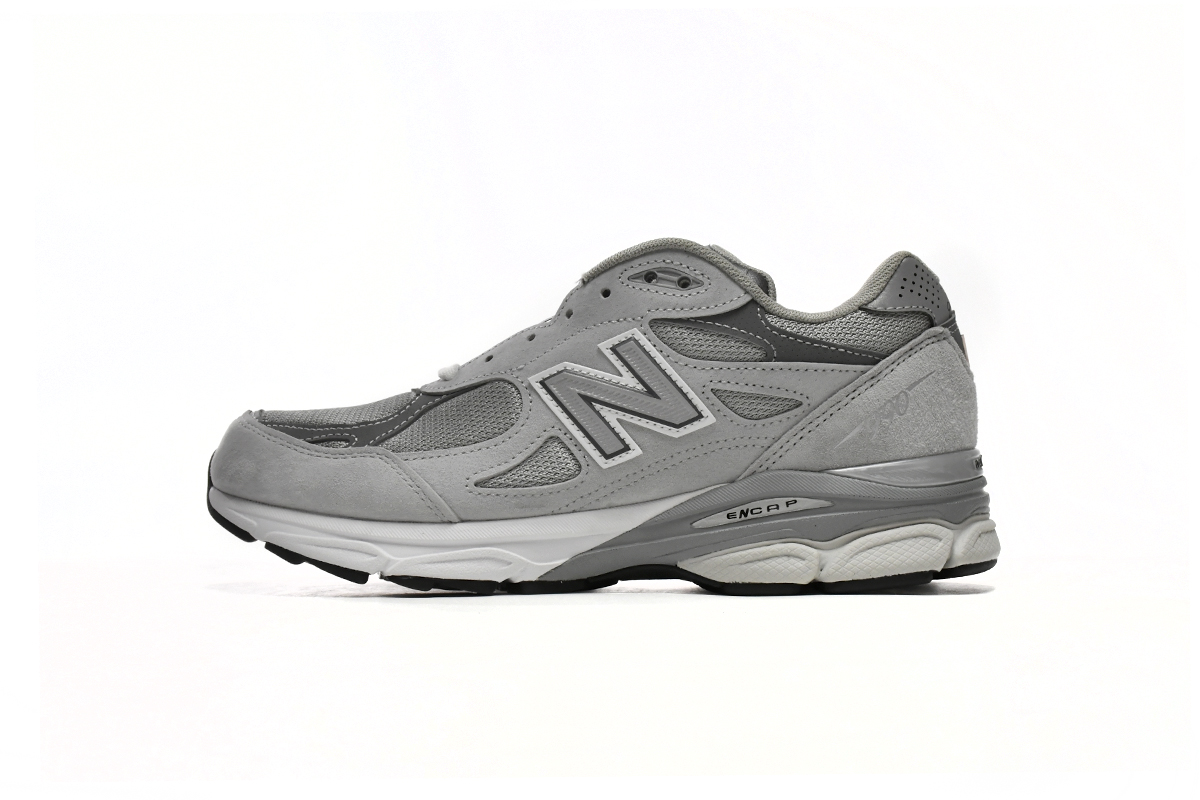 New Balance 990v3 Grey reps