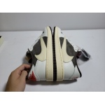 Jordan 1 Retro Low OG SP Travis Scott Reverse Mocha reps,DM7866-162