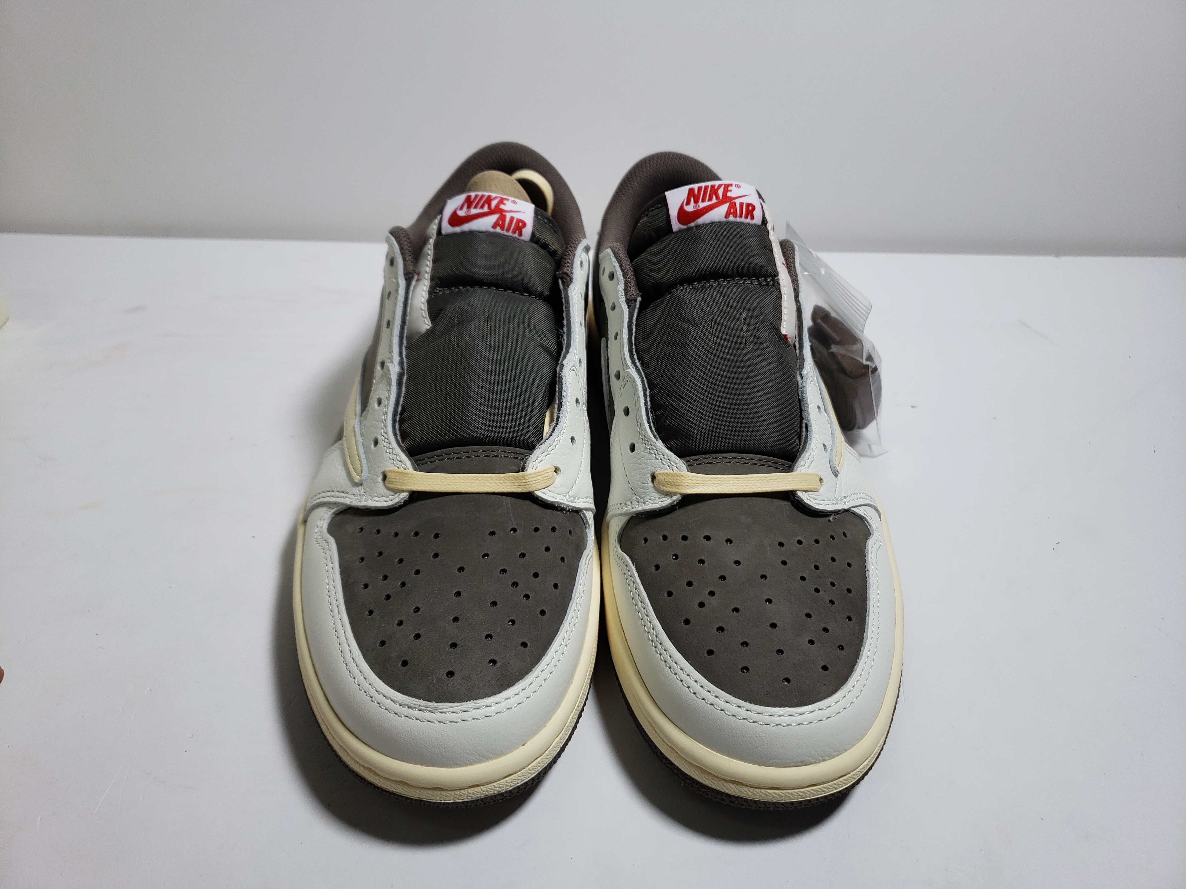 Jordan 1 Retro Low OG SP Travis Scott Reverse Mocha reps,DM7866-162