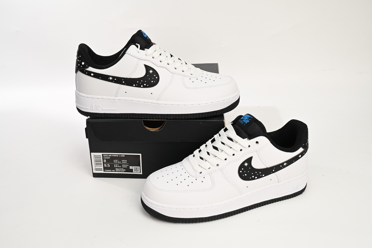 Nike Air Force 1 Low Lnk Dot reps