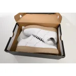 Nike Air Force 1 Low White Light Drown reps,FV3700-112