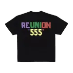 Sp5der Oversized Reunion T-Shirt