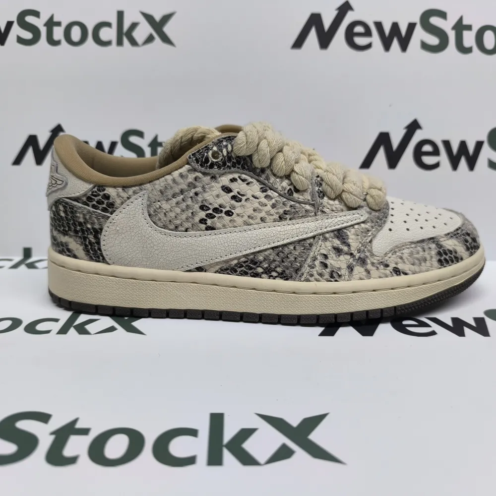  PKGoden Jordan 1 low Designer