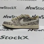  PKGoden Jordan 1 low Designer