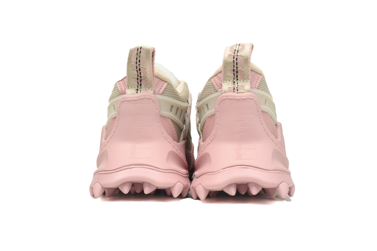  OFF-WHITE Out Of Pink OMIA139F 22FAB00 16130, Replica Shoes